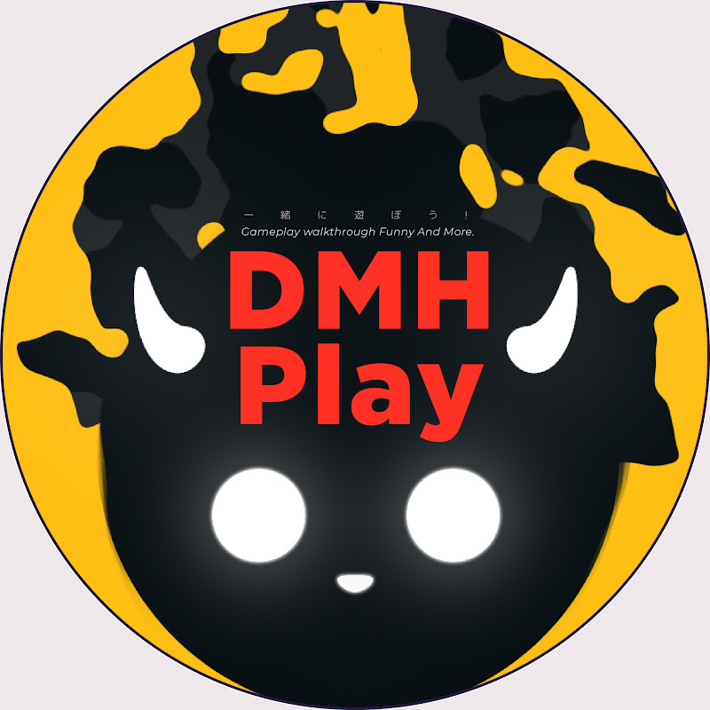 DMHPLAY