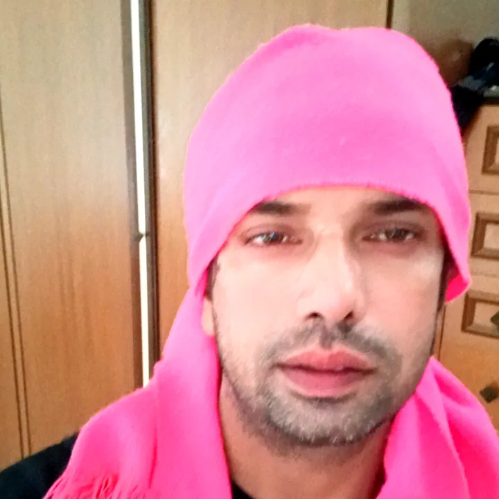 Qasim Chohan60