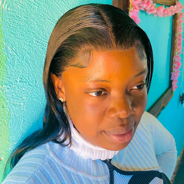 Nthabiseng