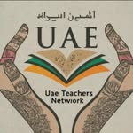UAE TEACHERS NETWORK