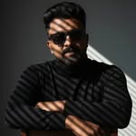 DrAaromal Ashok