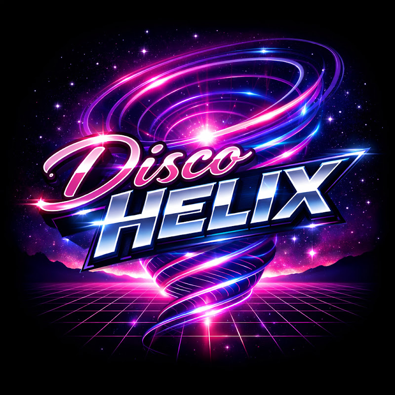 Disco Helix