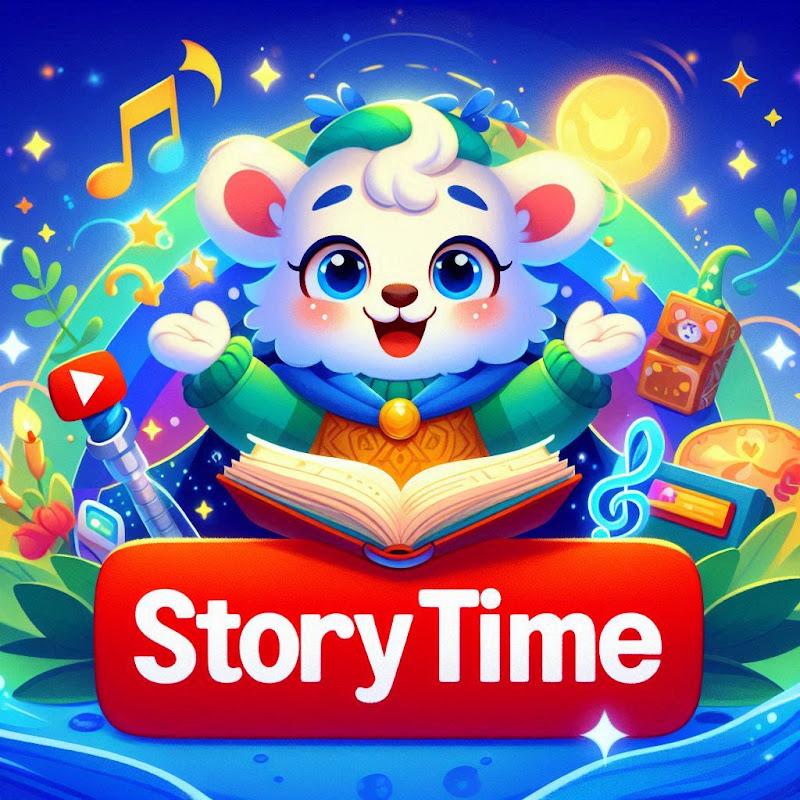 Story Time Kids