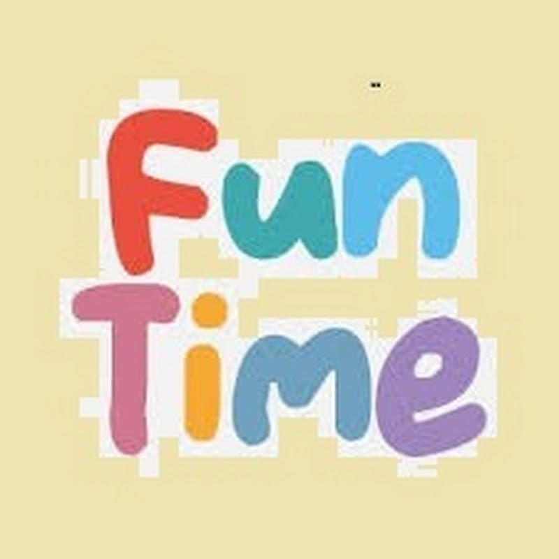 Fun Time with humamalik