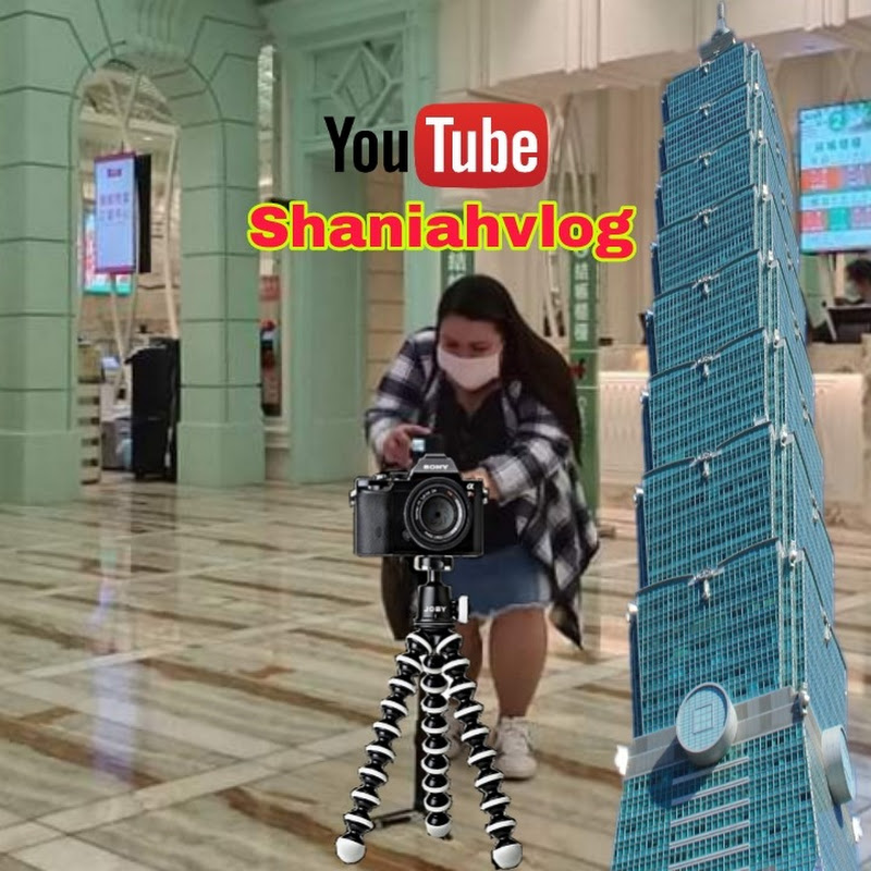 ShaniahVLOG