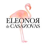 Eleonor de Casanovas Jewelry