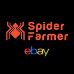 Spiderfarmerled