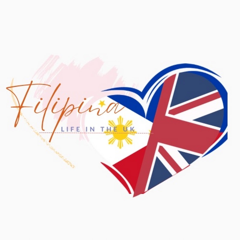 Filipina Life in the UK