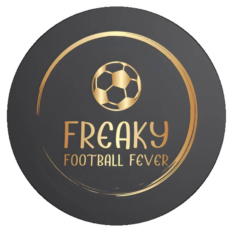 FREAKY FOOTBALL FEVER