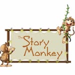 The Story Monkey by Aashima Mishra