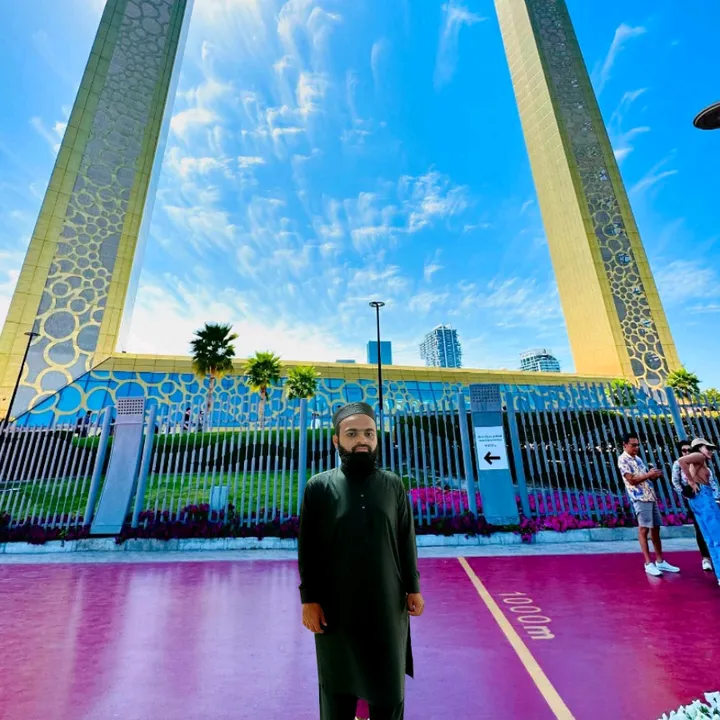 Ahsan Ur Rehman