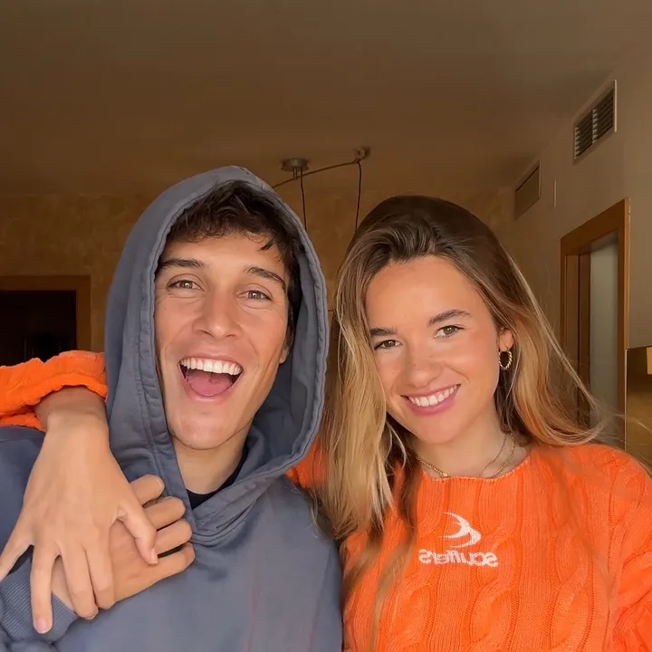 Mar e Paolo