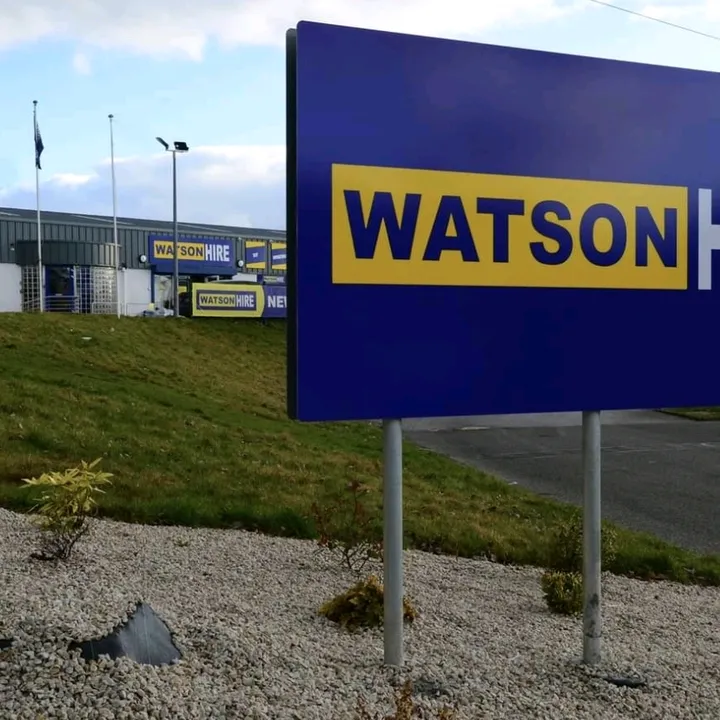 Watson Hire