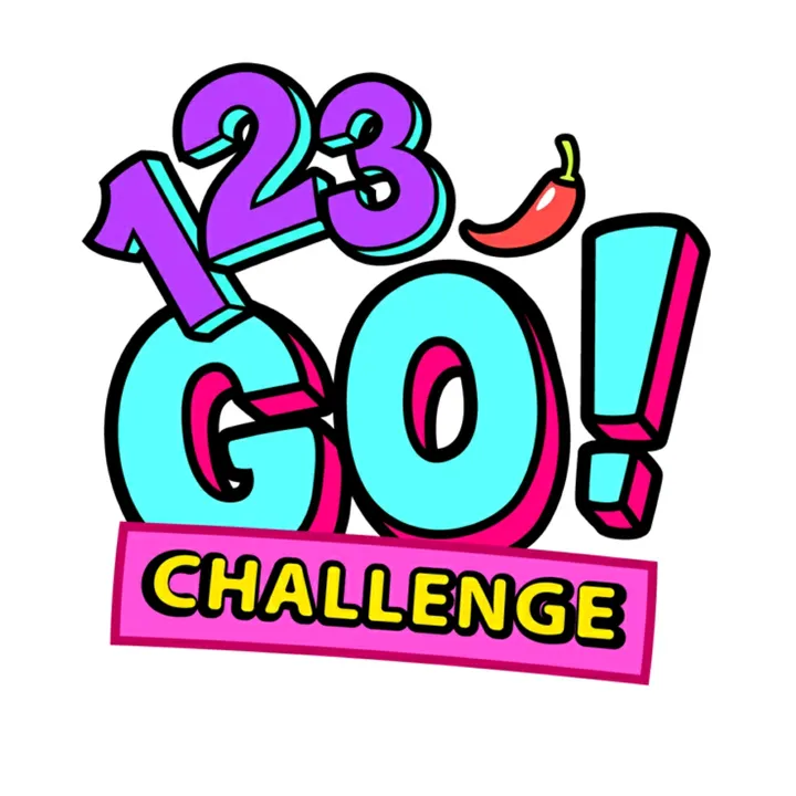 123 GO! Challenge