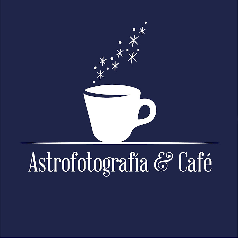Astrofotografía & Café