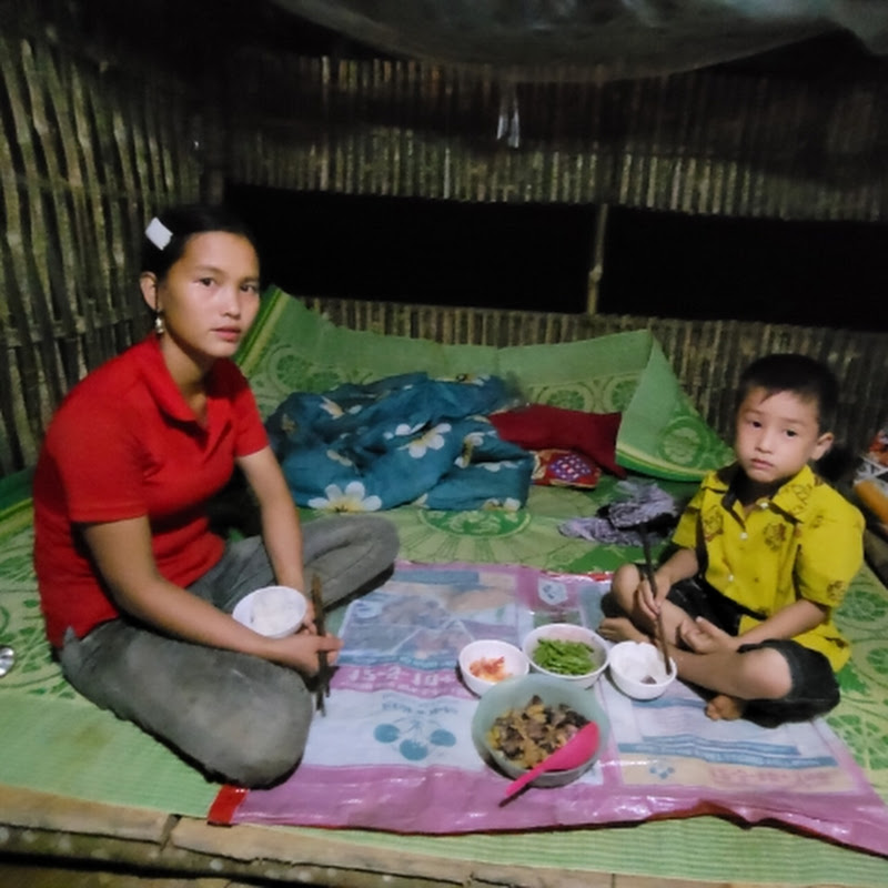 Cuộc sống nông dân 