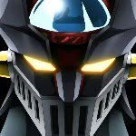 Mazinger Z