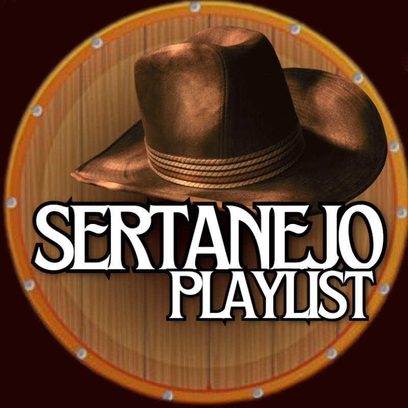 Sertanejo Playlist