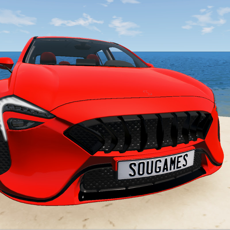 sougames
