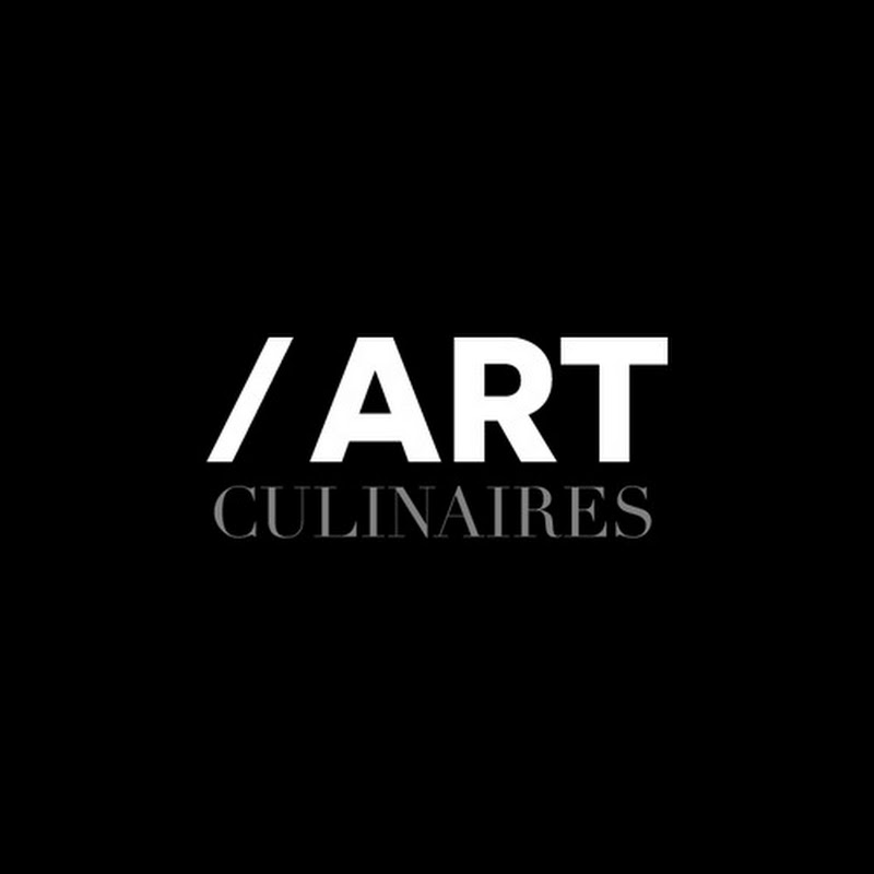 Art Culinaires