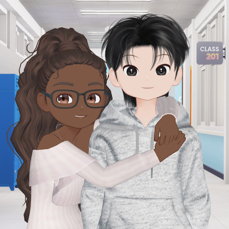 ZEPETO Storyverse