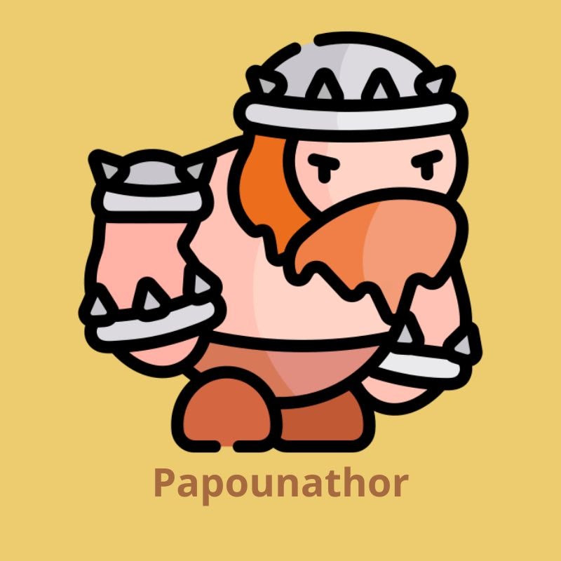 Papounathor
