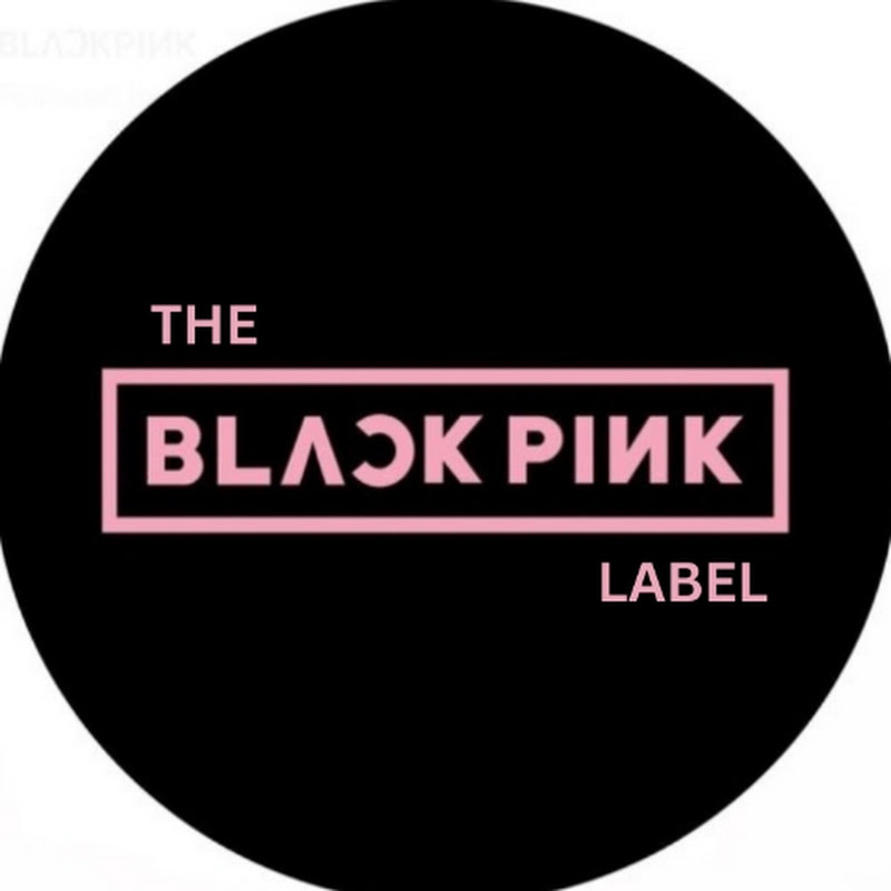THEBLACKPINKLABEL