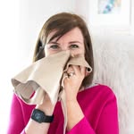 Siobhán, leather jewellery & accessories