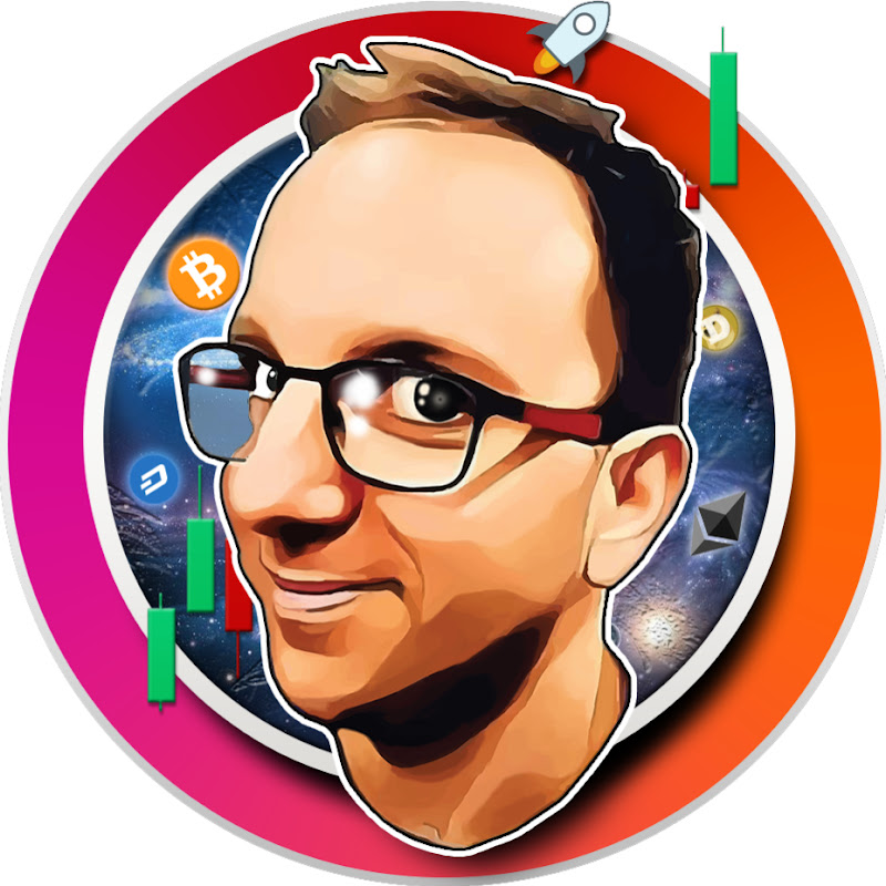 Bitcoin & Crypto con Maury