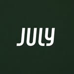 July