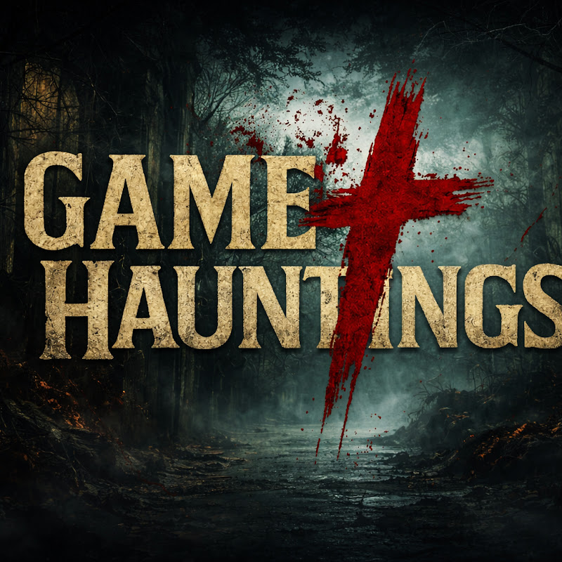 Game Hauntings