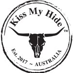 Kiss My Hide - Australia