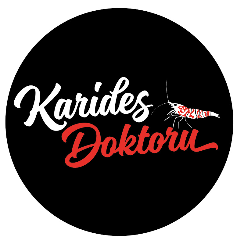 Karides Doktoru