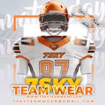 7 SKY (TEAM WEAR)