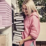 Lisa Daly | Personalised Journals | Travel Wallets | Gifts