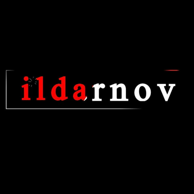 Ildar Kolesyanov