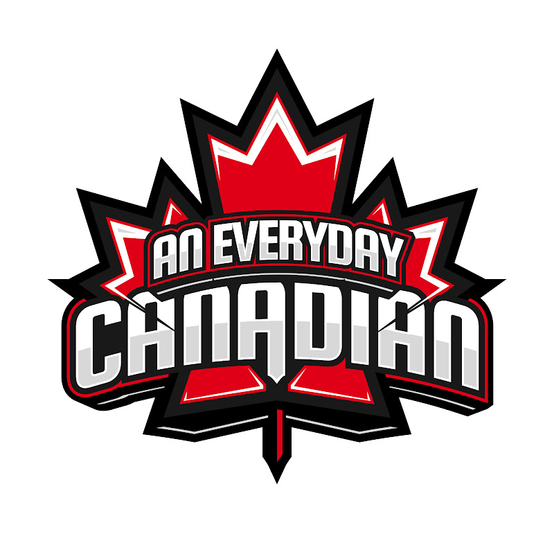 An EveryDay Canadian