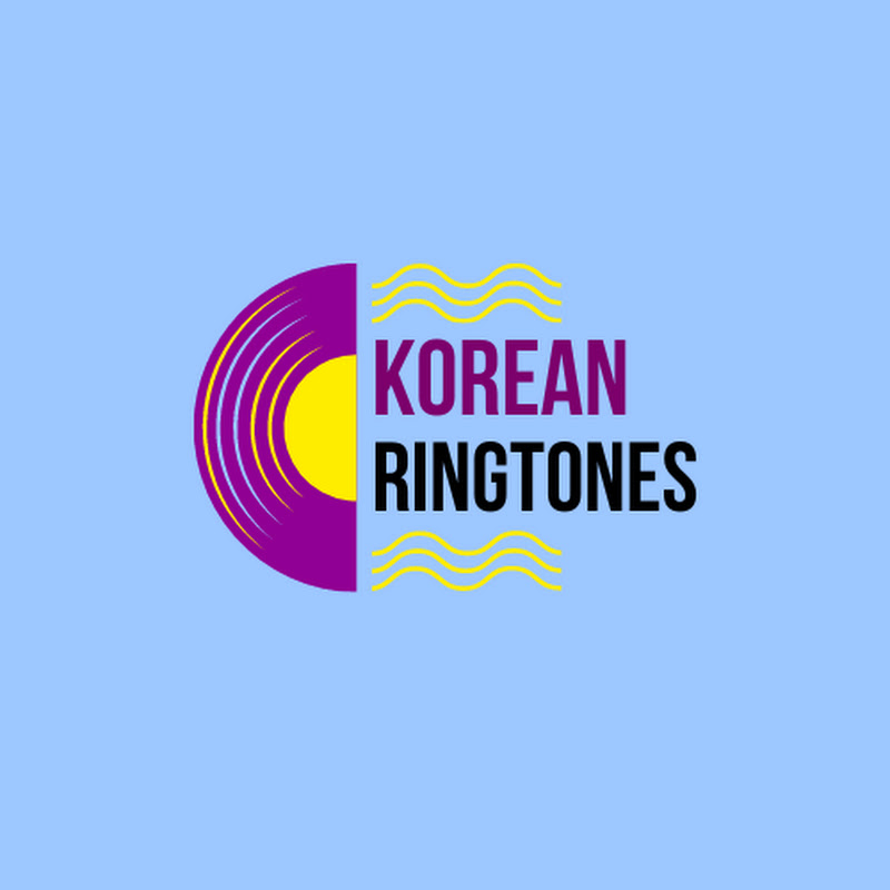 Korean Ringtones