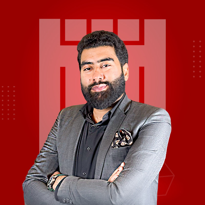 Sikandar Zaman