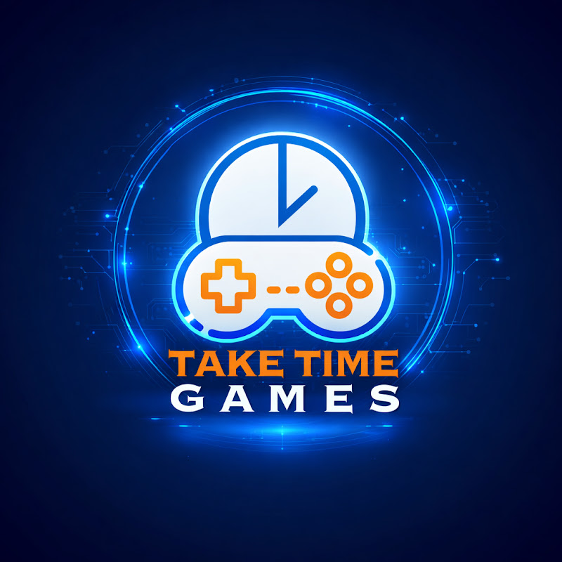 TakeTimeGames