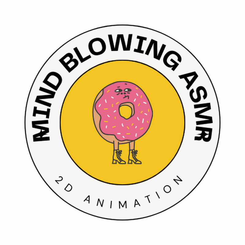 Mind Blowing Asmr 