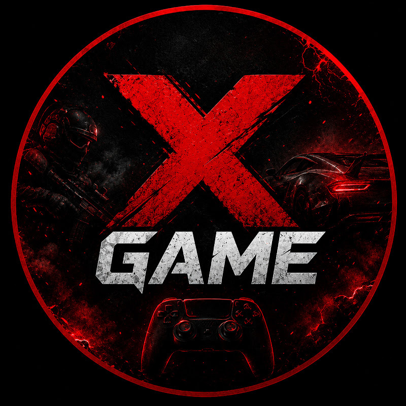 X-GAME