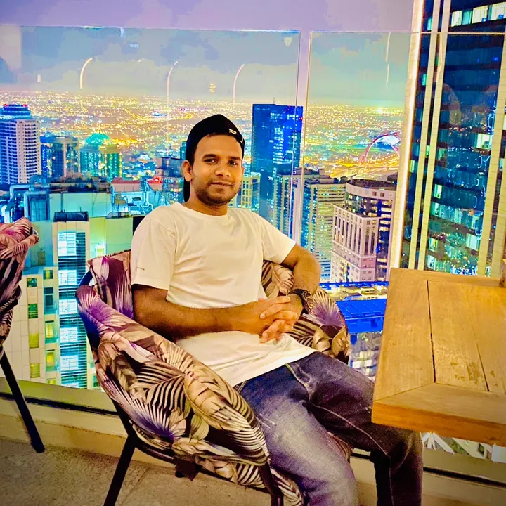 Dipak Pasman