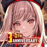 GODDESS OF VICTORY: NIKKE
