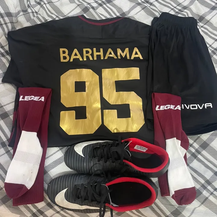 Barhama Barry