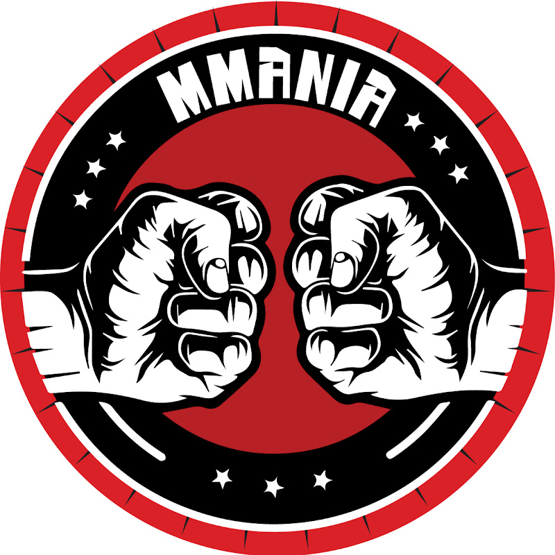 MMAnia