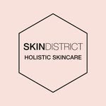 SKIN DISTRICT - CLEAN BEAUTY