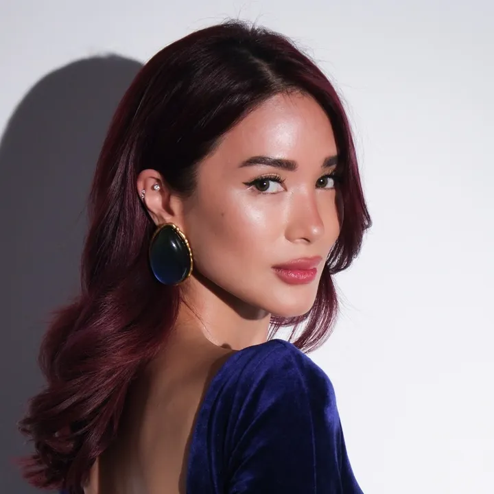 Heart Evangelista
