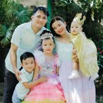 Joan Bandavia Nonato Mom of 3