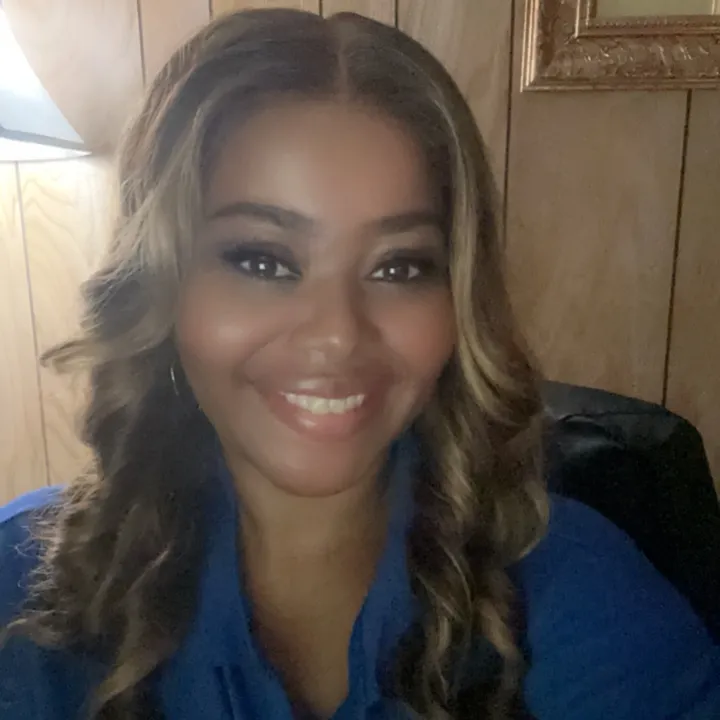 Tomekia Ramsey